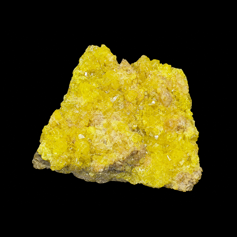 Soufre - Pièce unique - 202609_86