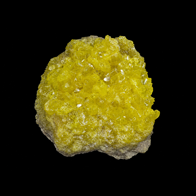 Soufre - Pièce unique - 202609_89