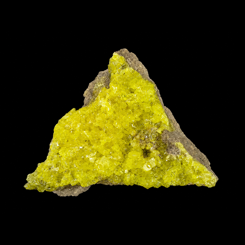Soufre - Pièce unique - 202609_92