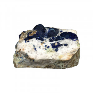 Afghanite - Afghanistan - Pièce unique - AFGHA210