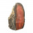 Agate teintée épaisse Base sciée et Polie - le kilo