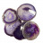 Agate Fine - env. 9 cm (Taille 3) - Les 5 pièces - Qualité B