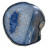 Agate Fine - env. 12.5 à 13.5 cm (Taille 6) - La pièce - Qualité B