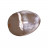 Galets agate naturelle claire et noire sachet 1 kg