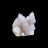Pointe d'Améthyste cactus (Spirit Quartz) - Afrique du Sud - Pièce unique - AMCPP100