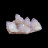 Pointe d'Améthyste cactus (Spirit Quartz) - Afrique du Sud - Pièce unique - AMCPP110