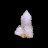 Pointe d'Améthyste cactus (Spirit Quartz) - Afrique du Sud - Pièce unique - AMCPP120