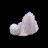Pointe d'Améthyste cactus (Spirit Quartz) - Afrique du Sud - Pièce unique - AMCPP40