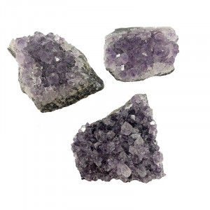 Amethyste Uruguay - Le kg