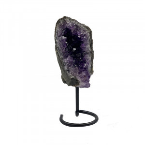 Amethyste sur socle (Uruguay)