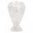 Statuette Ange en pierre naturelle – 7,5 cm - la pièce