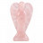 Statuette Ange en pierre naturelle – 7,5 cm - la pièce