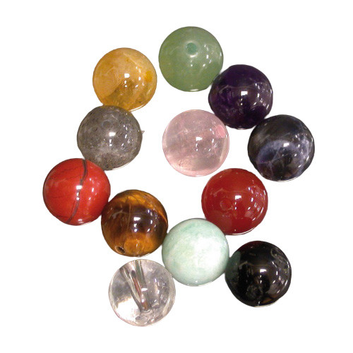 Appret billes 10 ou 8 ou 6 mm lot 12 assortis