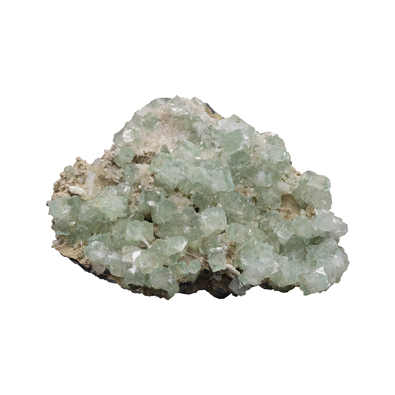 Apophyllite - Inde - Pièce unique - APOPI350