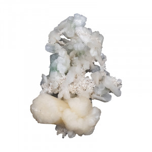 Apophyllite - Inde - Pièce unique - APOPI380