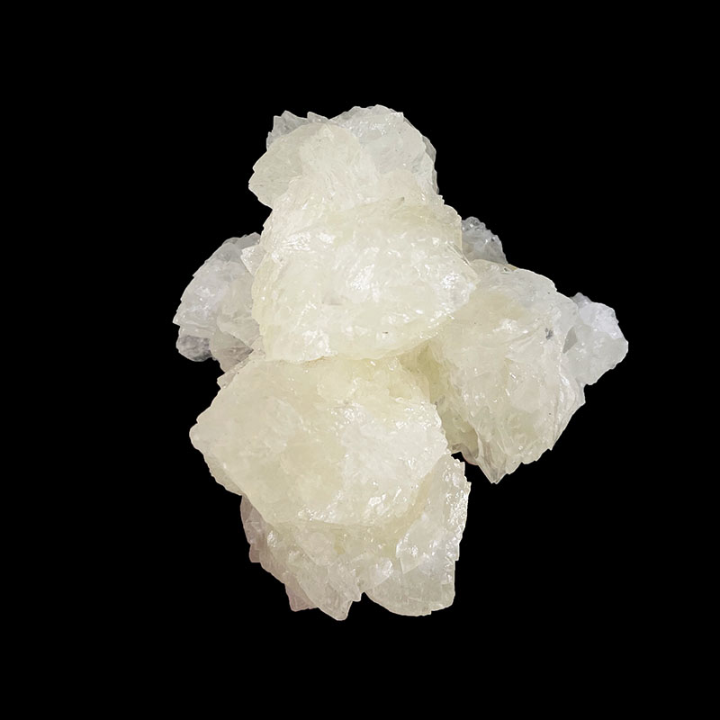 Aragonite blanche - Mexique - Pièce unique - ARAGB100