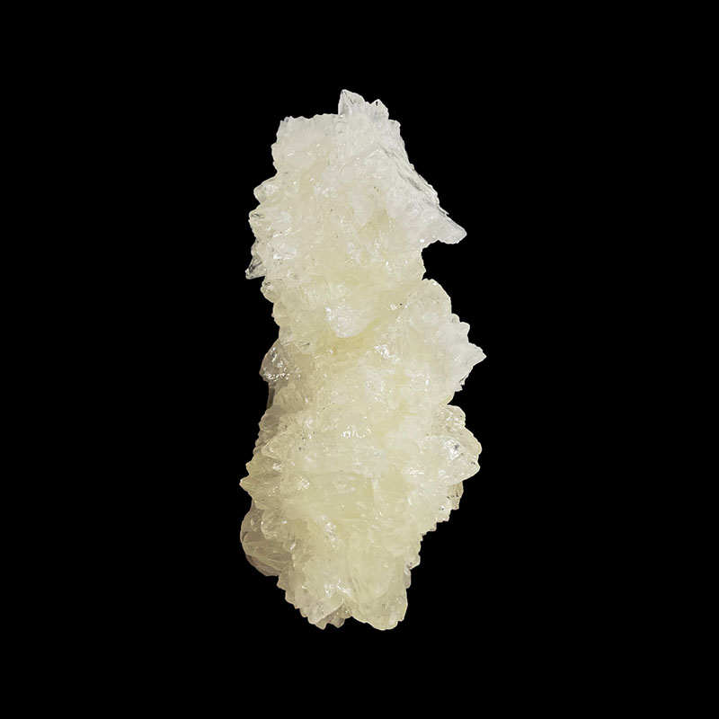 Aragonite blanche - Mexique - Pièce unique - ARAGB110