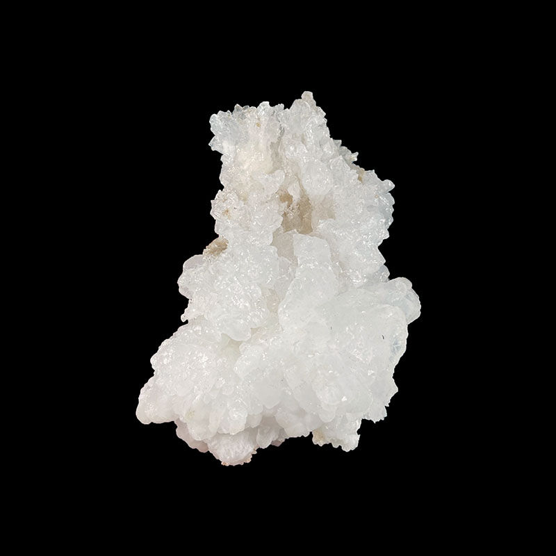 Aragonite blanche - Mexique - Pièce unique - ARAGB45