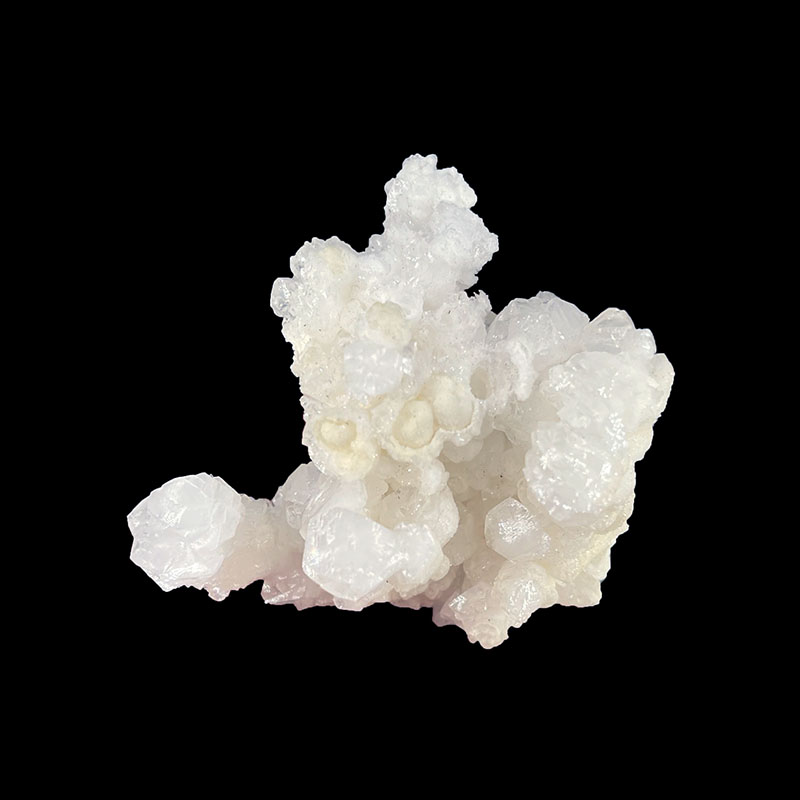Aragonite blanche - Mexique - Pièce unique - ARAGB50