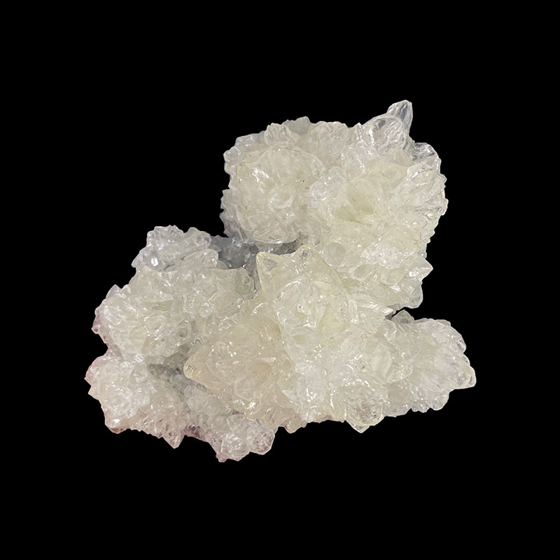 Aragonite blanche - Mexique - Pièce unique - ARAGB70