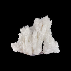 Aragonite blanche - Mexique - Pièce unique - ARAGB75