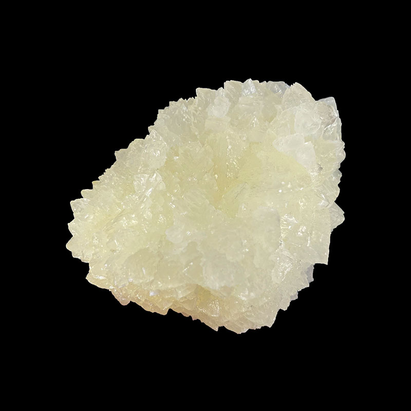 Aragonite blanche - Mexique - Pièce unique - ARAGB90