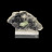 Augelite & Quartz - Pérou - Pièce unique - AUG50
