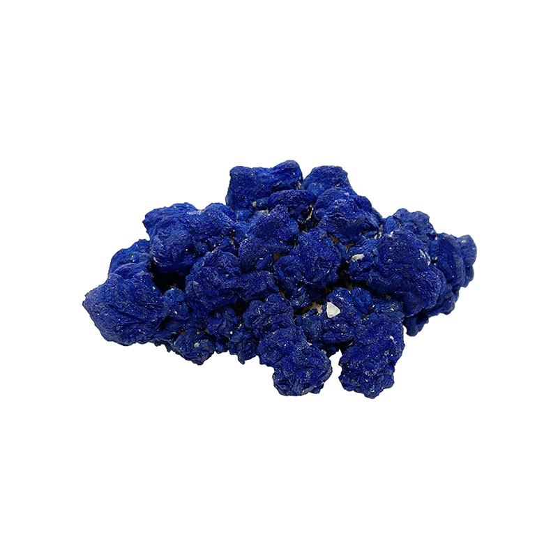 Azurite - Maroc - Pièce unique - AZU840