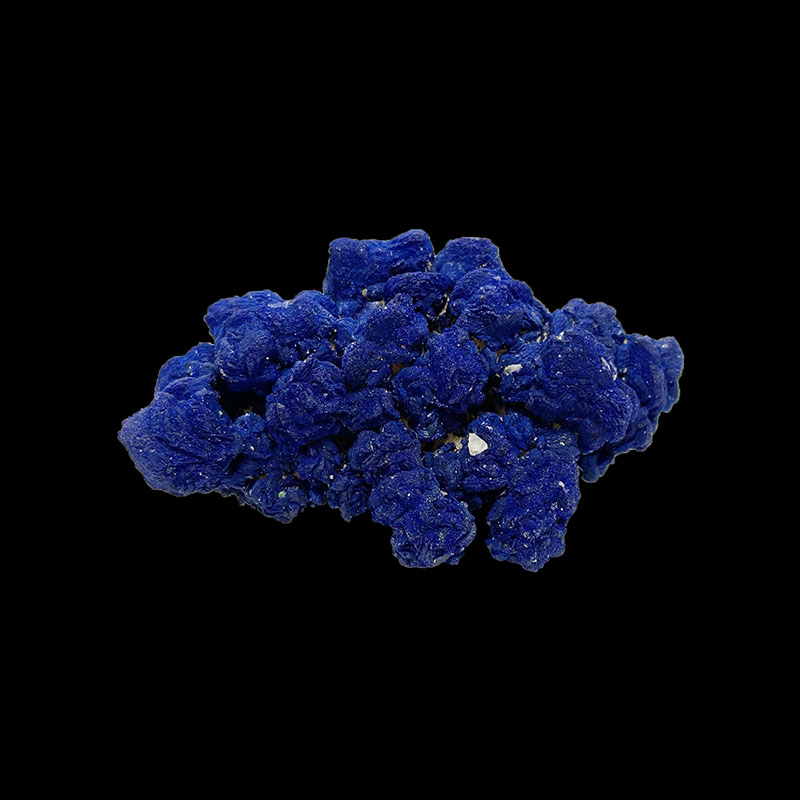 Azurite - Maroc - Pièce unique - AZU840