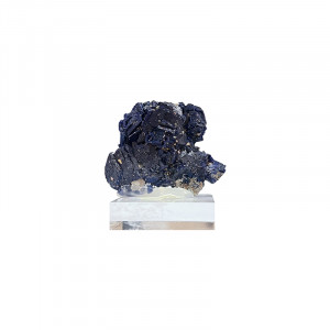 Azurite chessylite - France - Pièce unique - AZUCF160