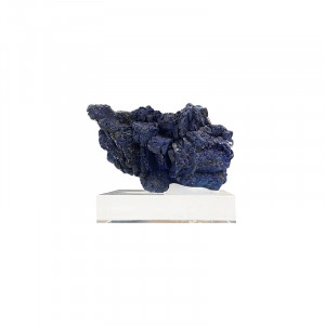 Azurite chessylite - France - Pièce unique - AZUCF240
