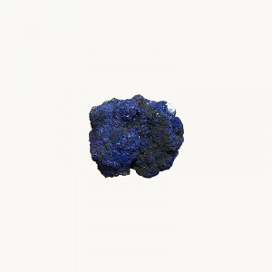 Azurite chessylite - France - Pièce unique - AZUCF60