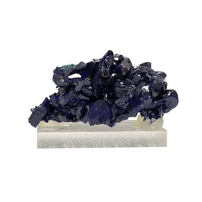 Azurite Malachite - Mexique - Pièce unique - AZUME1900