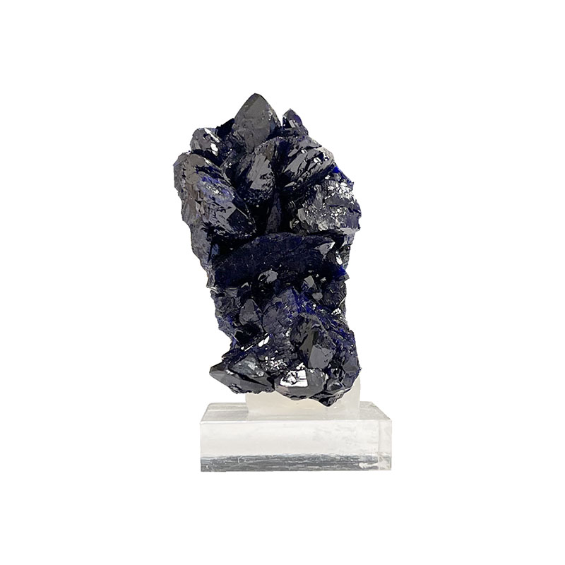 Azurite - Mexique - Pièce unique - AZUME800