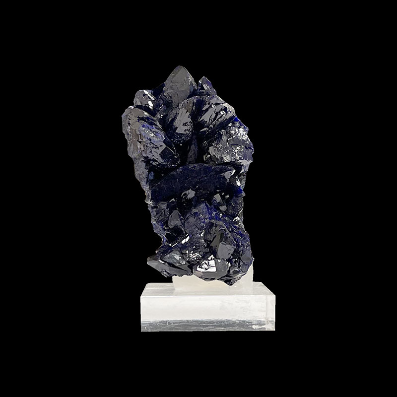 Azurite - Mexique - Pièce unique - AZUME800