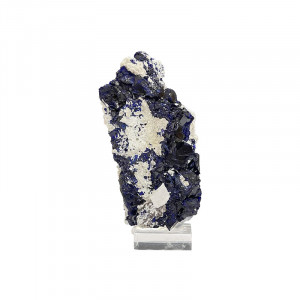 Azurite - Mexique - Pièce unique - AZUME90