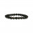 Anthophyllite - Bracelet - 6 à 8 mm