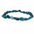 Bracelet apatite grains lot de 4