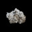 Baryte bleue - Espagne - Pièce unique - BARBM140-1