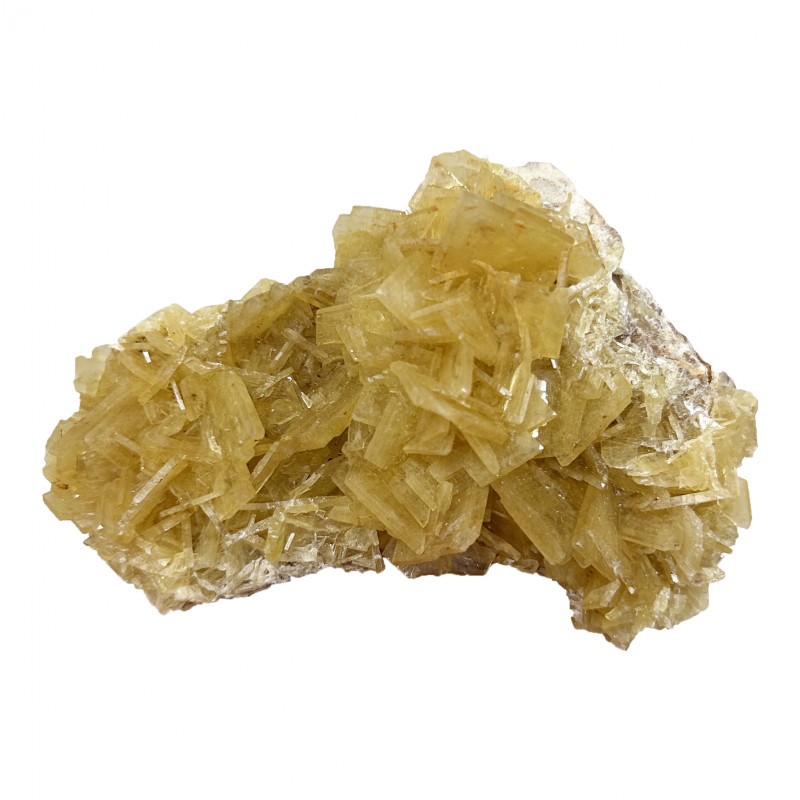 Baryte - Pérou - Pièce unique - BARIP240