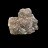 Baryte - Pérou - Pièce unique - BARYP15