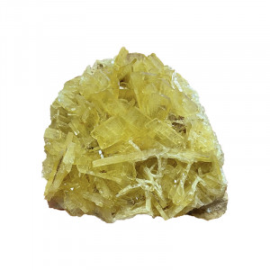 Baryte - Pérou - Pièce unique - BARYP160