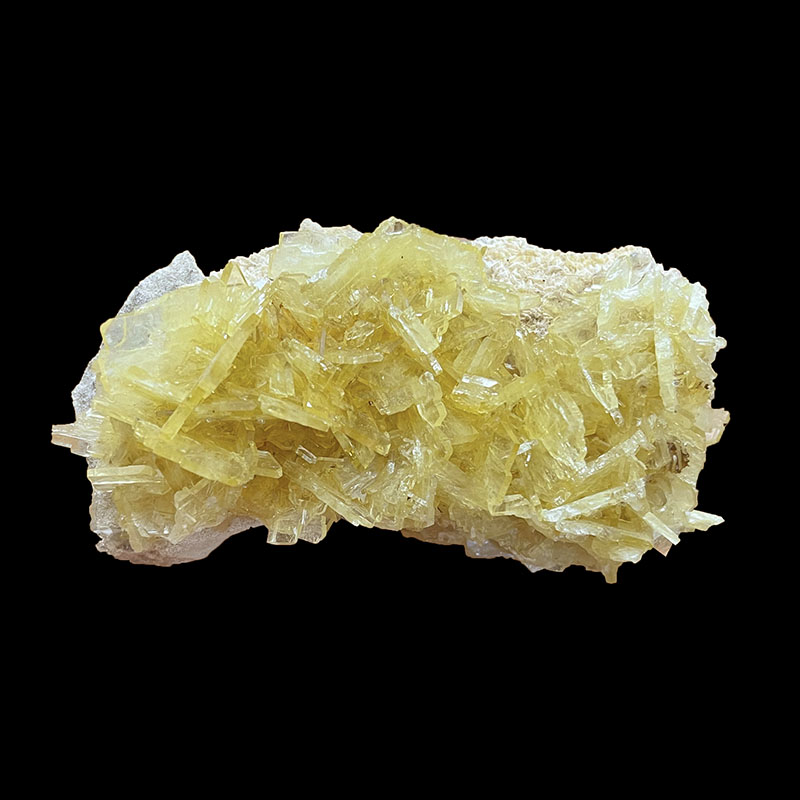 Baryte - Pérou - Pièce unique - BARYP210