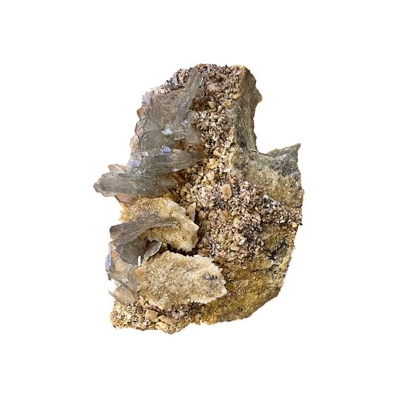 Baryte - Pérou - Pièce unique - BARYP25