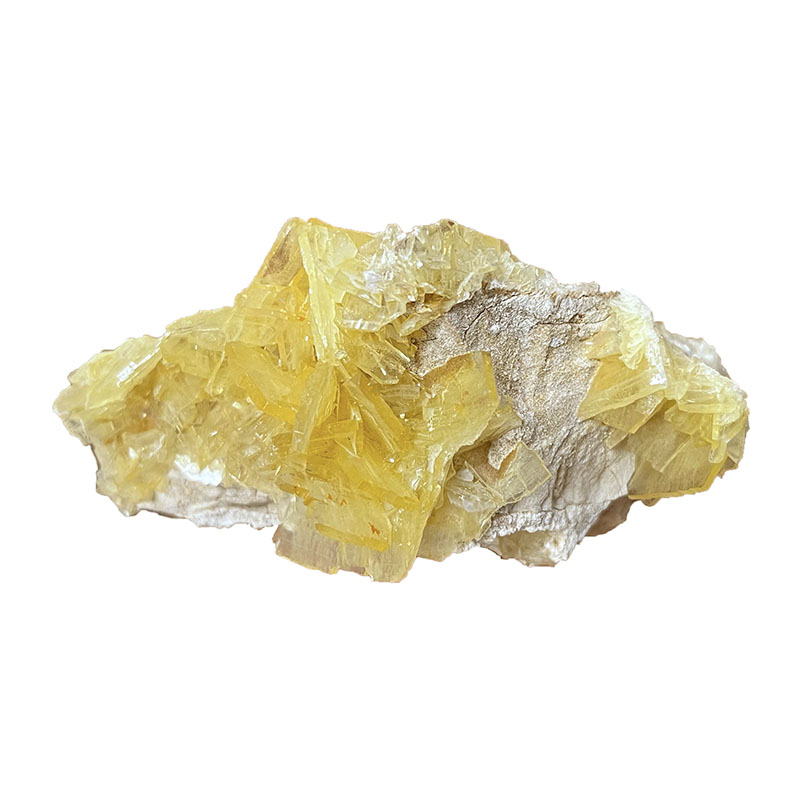 Baryte - Pérou - Pièce unique - BARYP250