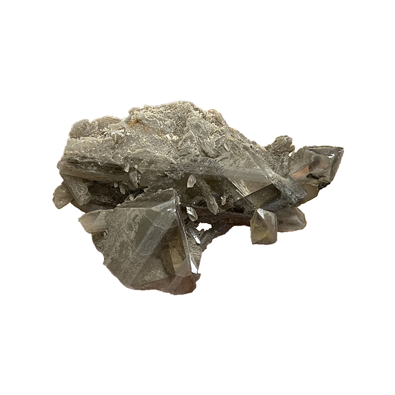 Baryte - USA - Pièce unique - BARYU120