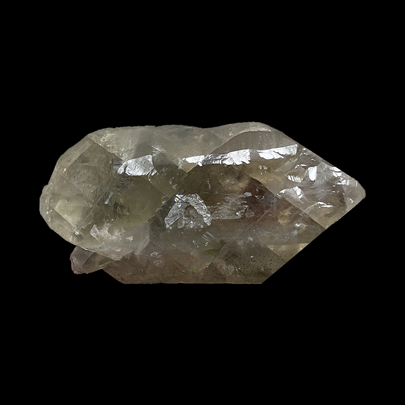 Baryte - USA - Pièce unique - BARYU480