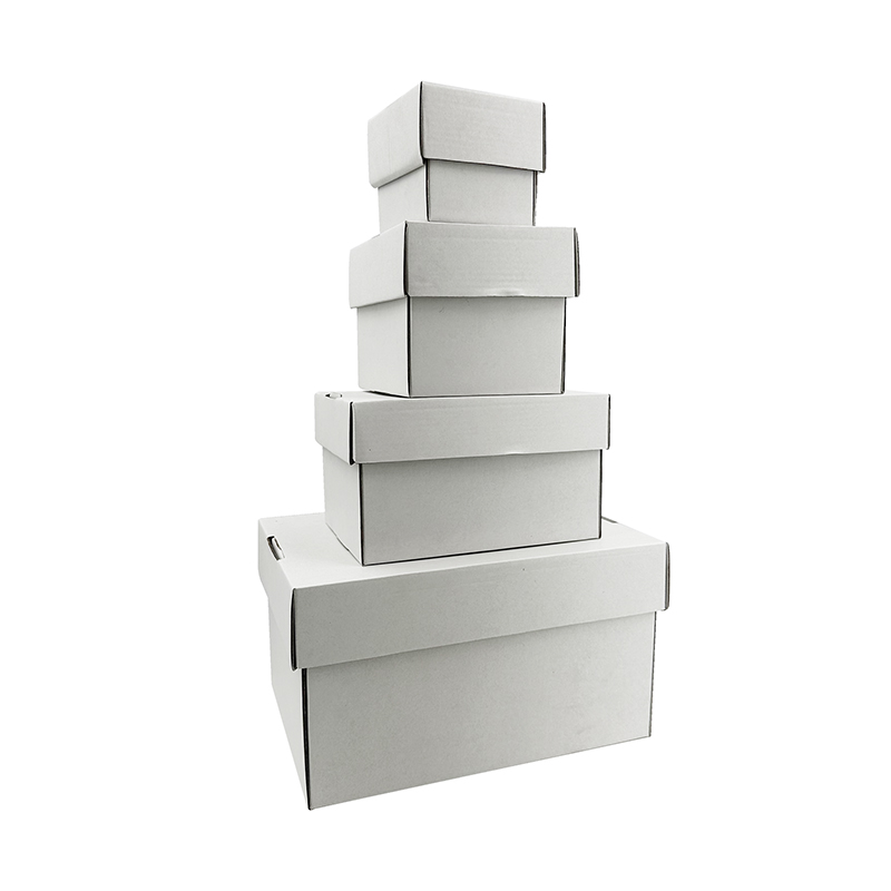 Cartons - Lot de 10 pièces