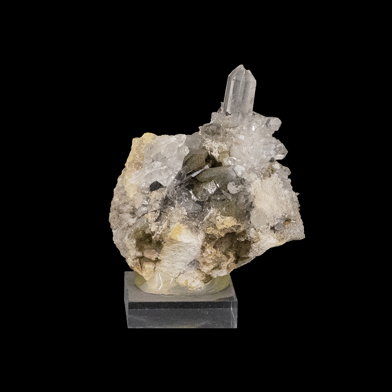 Brookite - Pakistan - Pièce unique - BROP70