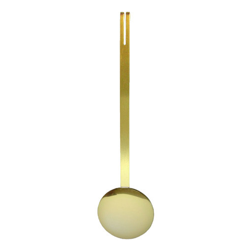 Pendulum (balancier) pour MOUVB les 50